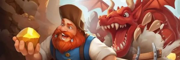 Dragonia Casino bonus